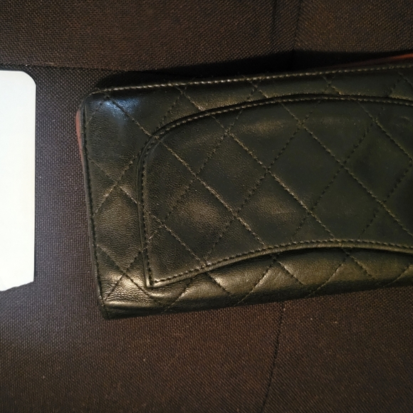 Chanel Wallet - Picture 6 of 11